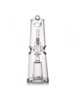 MJ Arsenal Turret Mini Dab Rig
