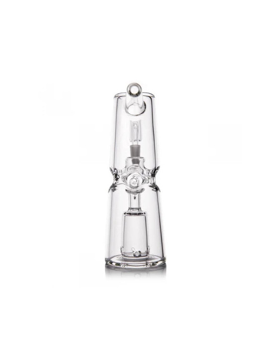 MJ Arsenal Turret Mini Dab Rig