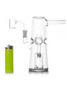 MJ Arsenal Turret Mini Dab Rig