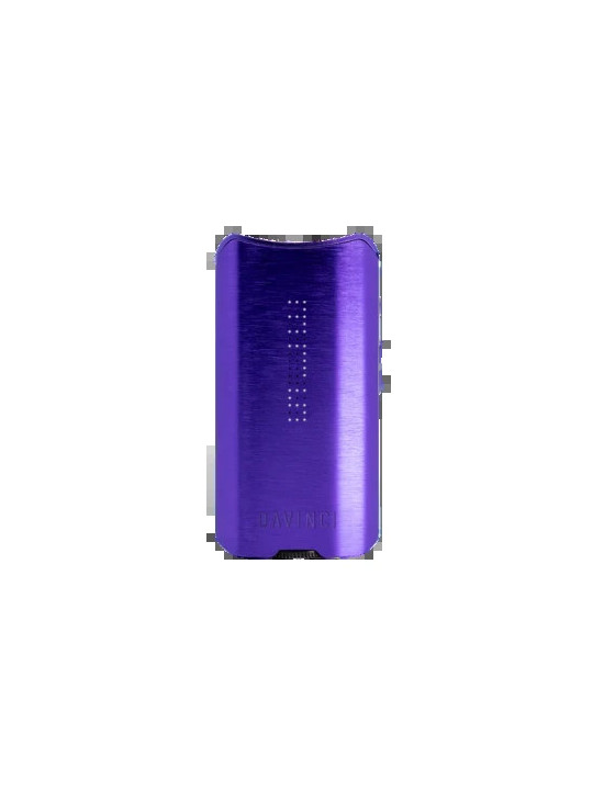 Vaporizator DaVinci IQ3- Purple