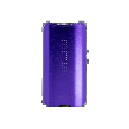 Vaporizator DaVinci IQ3- Purple
