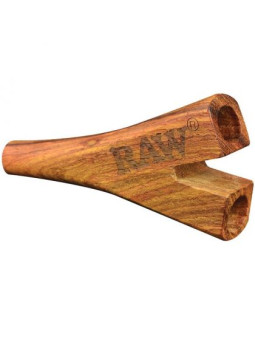 Suport Dublu de Tigara 'Raw'