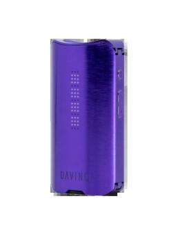 Vaporizator DaVinci IQ3- Purple