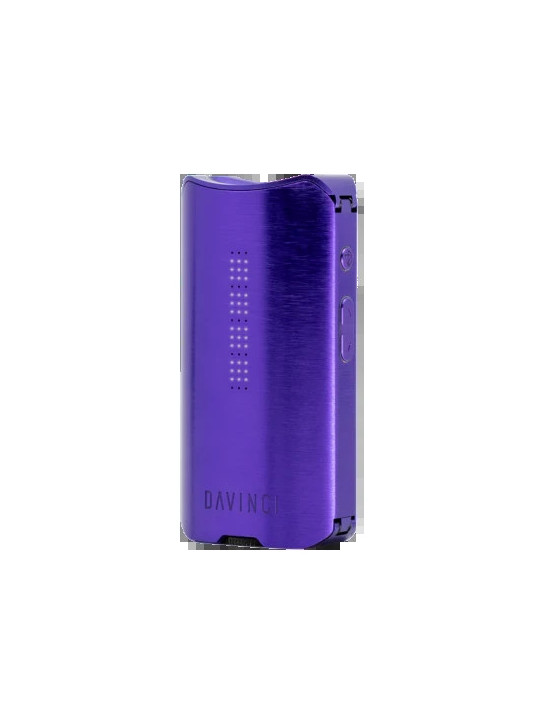 Vaporizator DaVinci IQ3- Purple