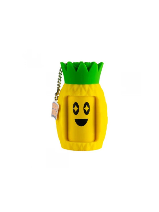 Smoke Fiends Filtru cu Antimiros- figurina Ananas