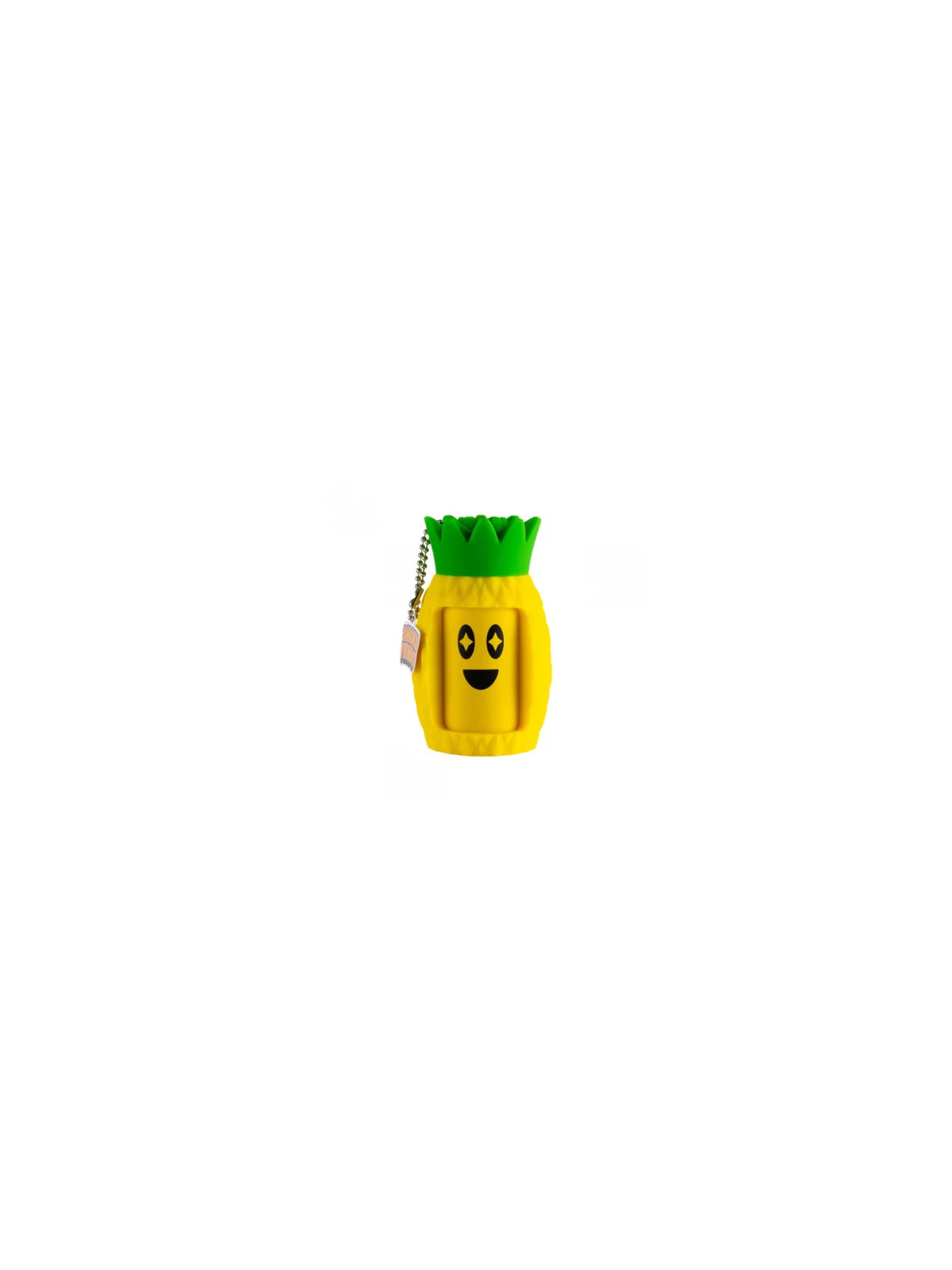 Smoke Fiends Filtru cu Antimiros- figurina Ananas