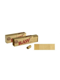 Filtre Cauciucate Raw