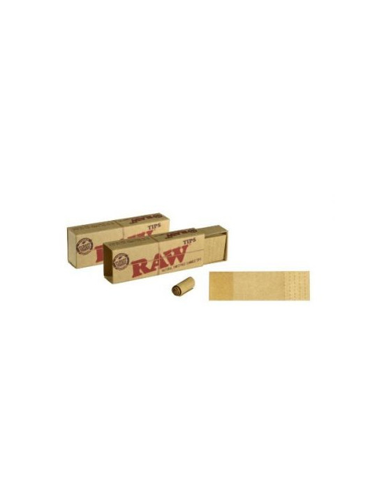 Filtre Cauciucate Raw
