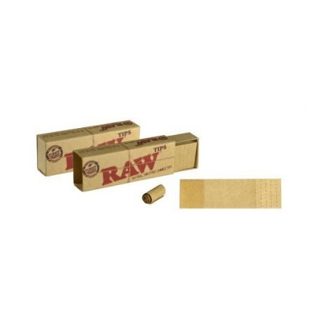 Filtre Cauciucate Raw