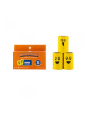 Smoke Fiends Filtre de schimb- figurina ananas x 3