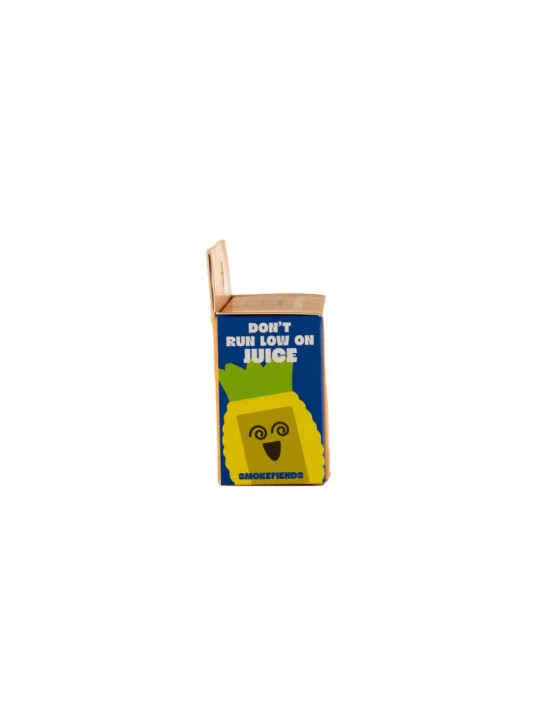Smoke Fiends Filtre de schimb- figurina ananas x 3