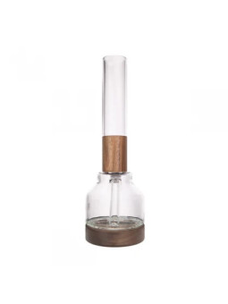 MJ Arsenal Bong Palisade
