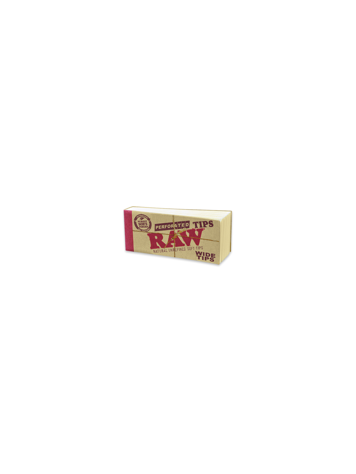 Filtre Raw Largi