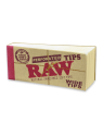Filtre Raw Largi
