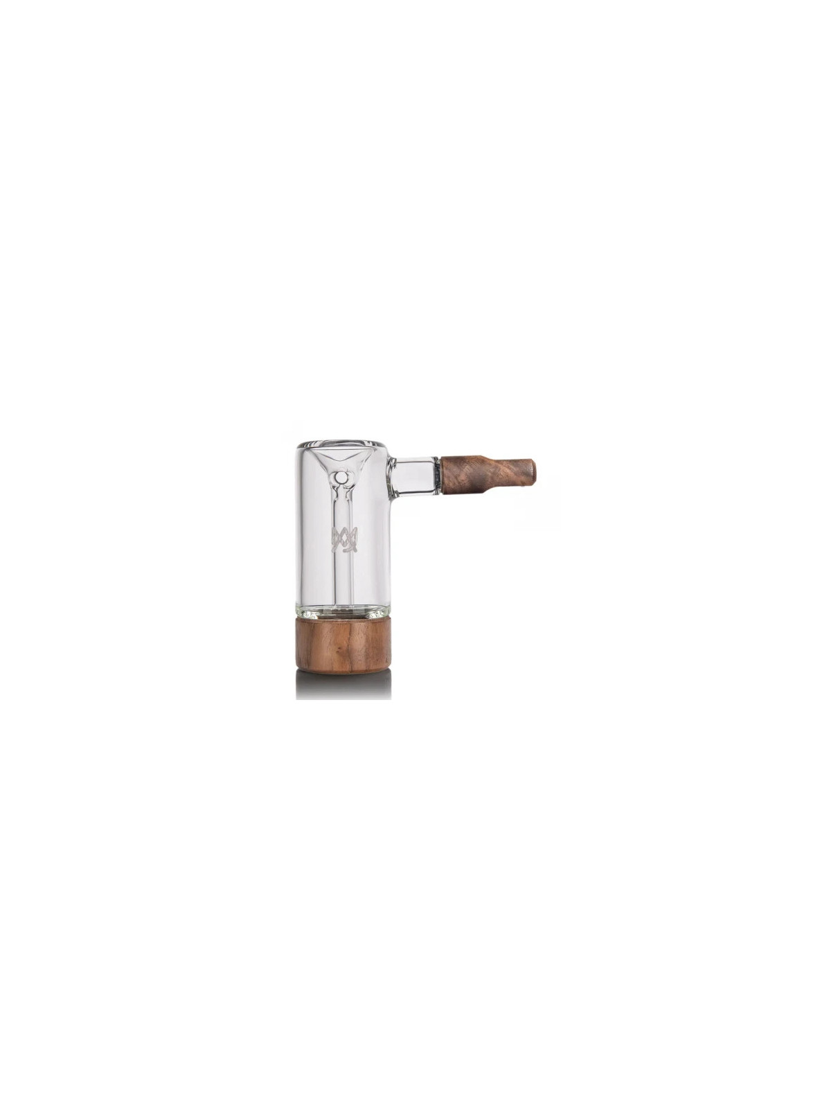 MJ Arsenal Bubbler Steamboat