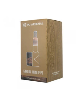 MJ Arsenal Pipa Granby