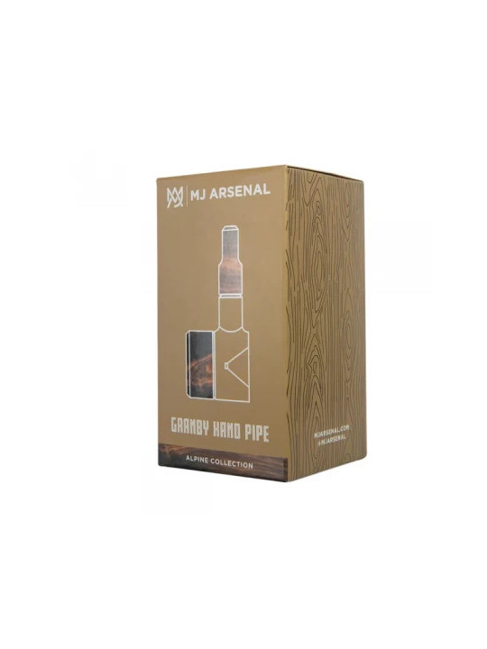 MJ Arsenal Pipa Granby