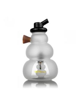 MJ Arsenal Bubbler Snowperson