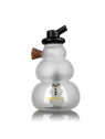 MJ Arsenal Bubbler Snowperson