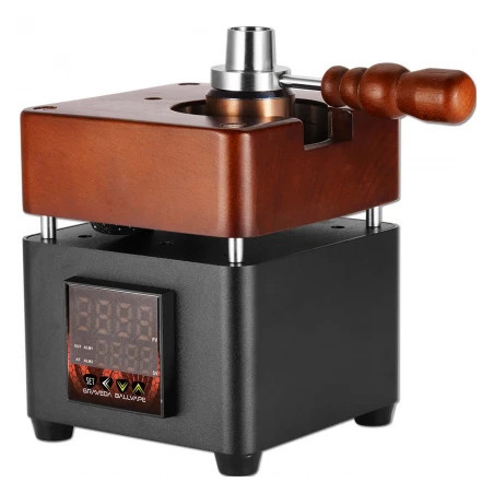 GRAVEDA Ball - Bong electric