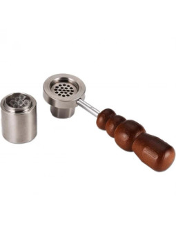 GRAVEDA Ball - Bong electric