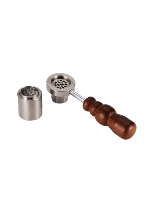 GRAVEDA Ball - Bong electric