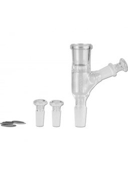 GRAVEDA Ball - Bong electric