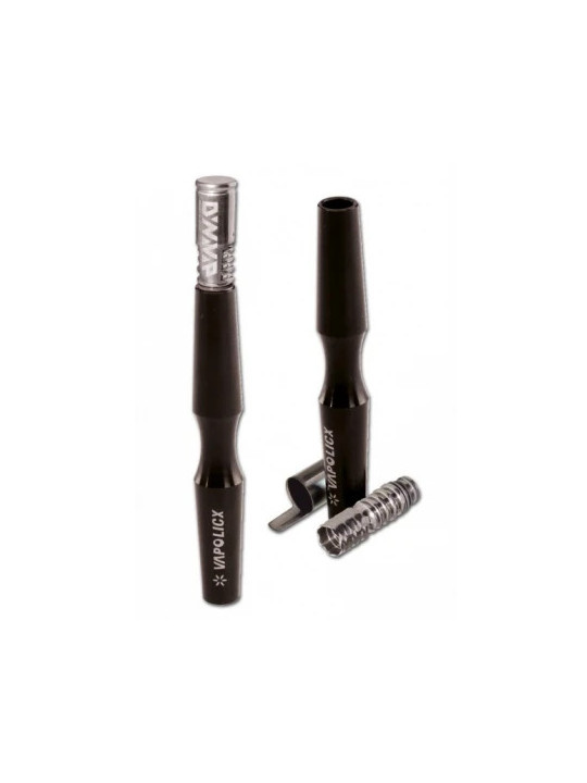 Vaporizator mecanic 2Cone din aluminiu cu vârf DynaVap