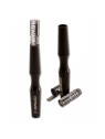 Vaporizator mecanic 2Cone din aluminiu cu vârf DynaVap