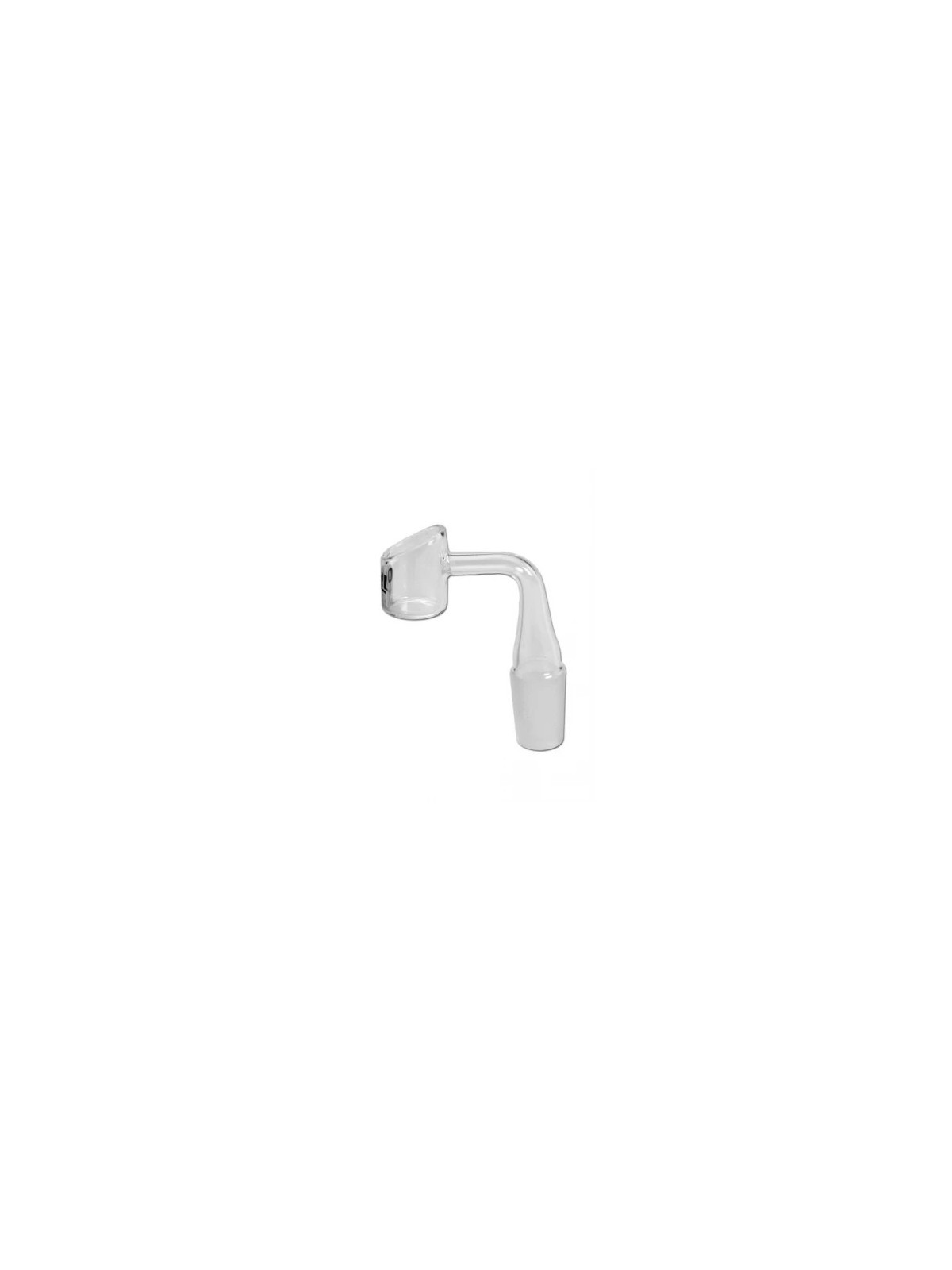 Banger pentru dabbing „Oil” 22mm