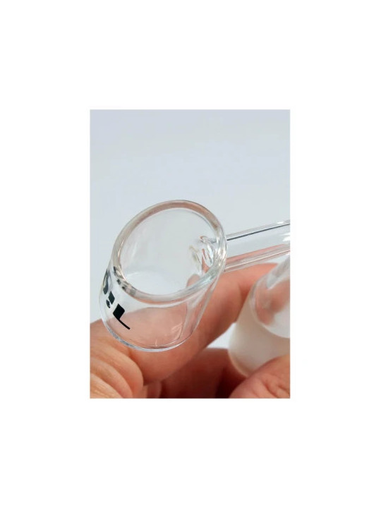Banger pentru dabbing „Oil” 22mm