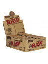 Rola de foite 'RAW' Masterpiece KSS cu filtre pre-rulate 3m x 54mm