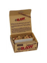 Rola de foite 'RAW' Masterpiece KSS cu filtre pre-rulate 3m x 54mm
