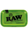 Tava RAW - 20 Year Anniversary Edition - Emerald Green 27.5 x 17.5 x 2.5cm