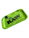 Tava RAW - 20 Year Anniversary Edition - Emerald Green 27.5 x 17.5 x 2.5cm
