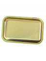 Tava RAW - 20 Year Anniversary Edition - Emerald Green 27.5 x 17.5 x 2.5cm