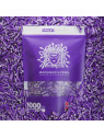 Filtre Slim Carbon Activ + Celuloza Medusa Violet ø6mm x1000buc