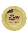 Scrumieră metalica raw 14cm