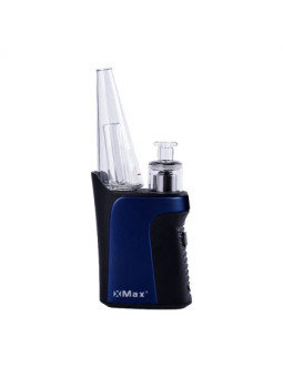 Vaporizator 'XMAX' QOMO - Blue