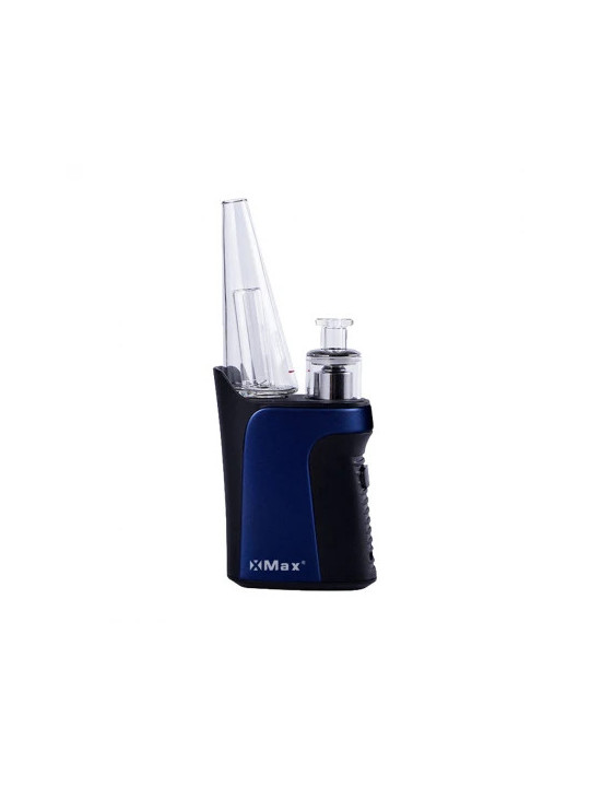 Vaporizator 'XMAX' QOMO - Blue