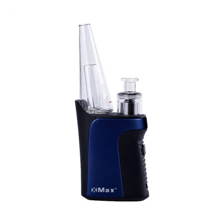 Vaporizator 'XMAX' QOMO - Blue