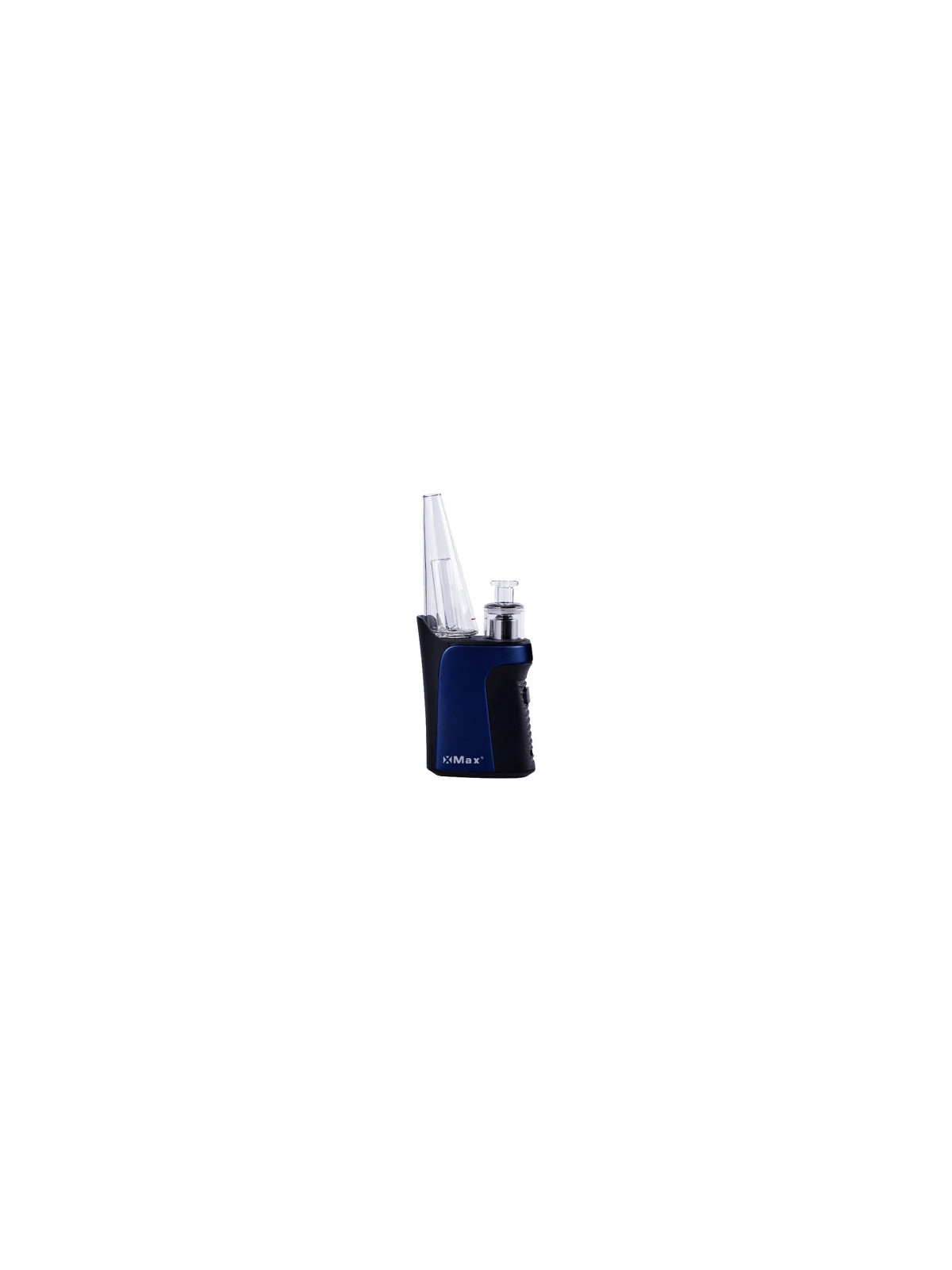 Vaporizator 'XMAX' QOMO - Blue