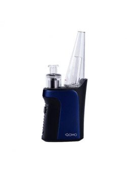 Vaporizator 'XMAX' QOMO - Blue
