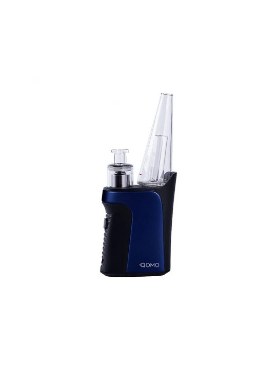 Vaporizator 'XMAX' QOMO - Blue