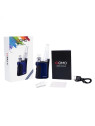 Vaporizator 'XMAX' QOMO - Blue