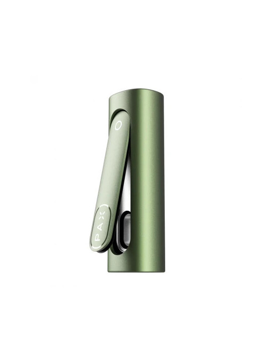Vaporizator PAX Flow - Greenstone