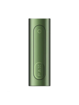 Vaporizator PAX Flow - Greenstone