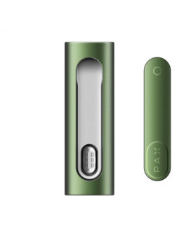 Vaporizator PAX Flow - Greenstone