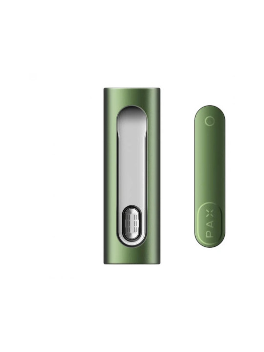 Vaporizator PAX Flow - Greenstone