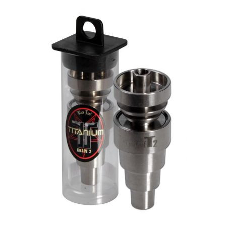 Bol Black Leaf Ulei Titanium